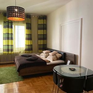 Vierpersoonskamer